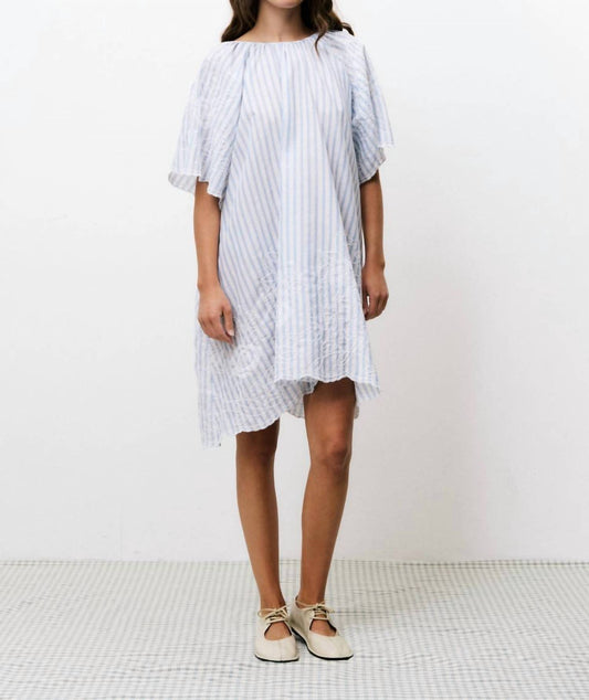 Frnch - Celma Stripe Dress
