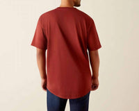 Ariat - Men's Rebar Workman T-shirt