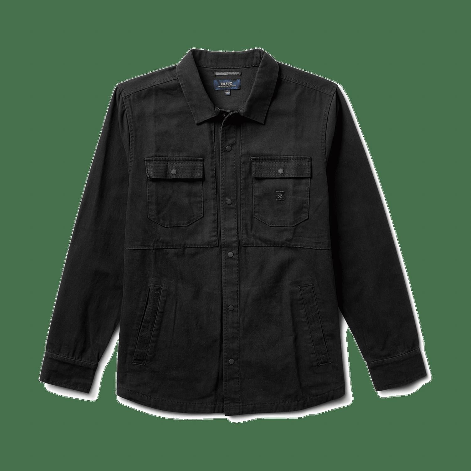 Roark - Hebrides Unlined Jacket