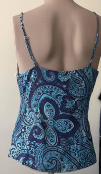 Fifteen Twenty - Women's Twist Front Cami Top