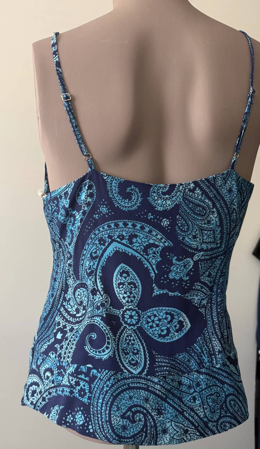 Fifteen Twenty - Women's Twist Front Cami Top