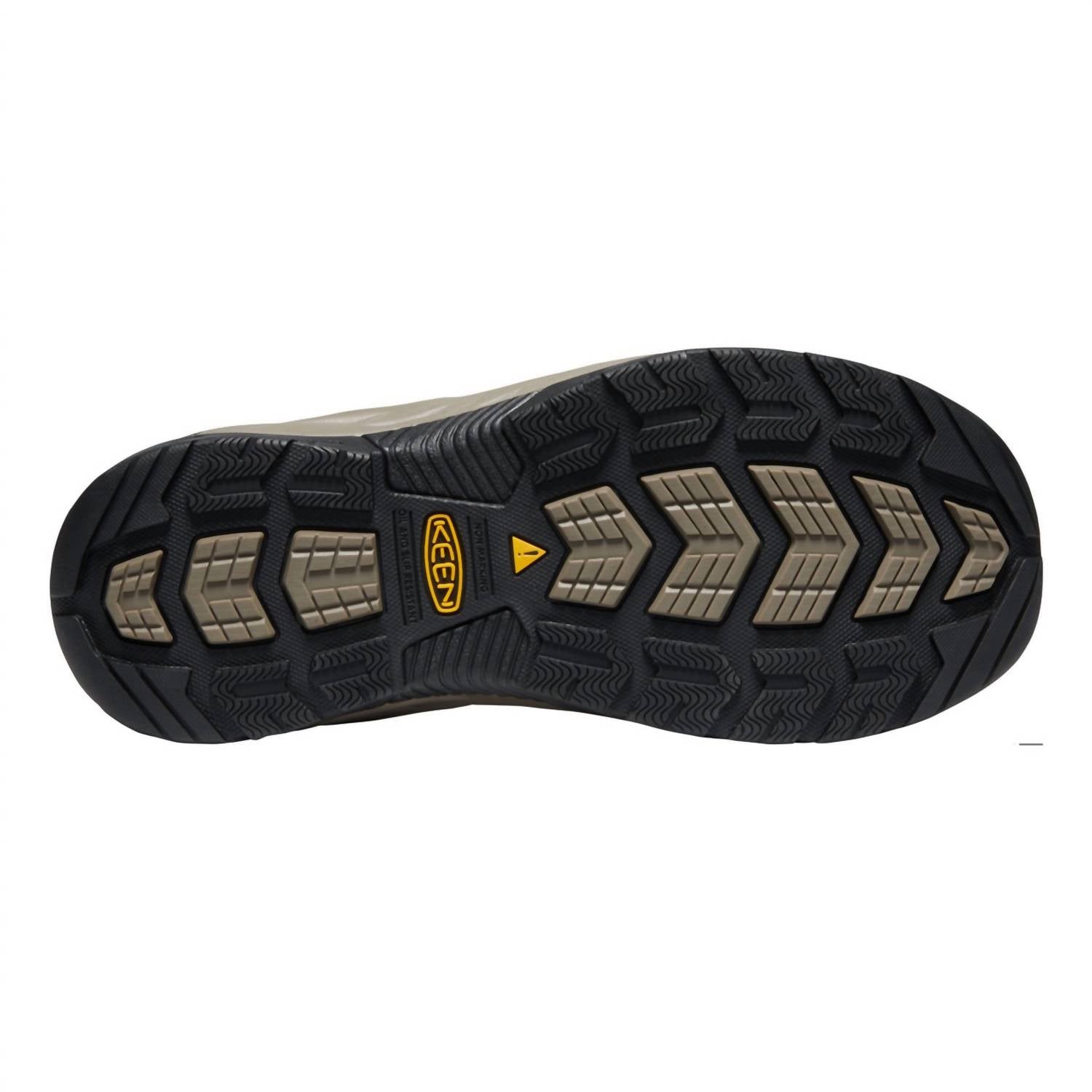 Keen - Men's Atlanta Ii Cool Esd Hiker Work Boot