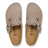 Birkenstock - Women's Boston Rivets Clogs