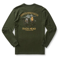 Duck Head - Fisherman's Folklore T-Shirt