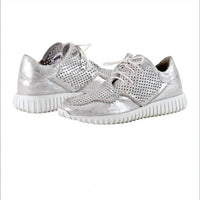 Diba True - Women's Poker Hand Sneakers
