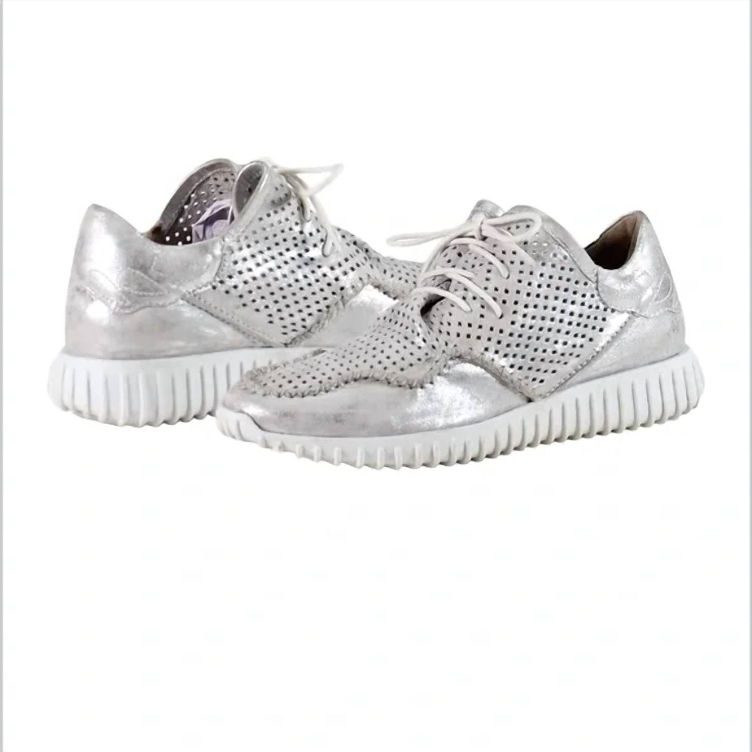 Diba True - Women's Poker Hand Sneakers