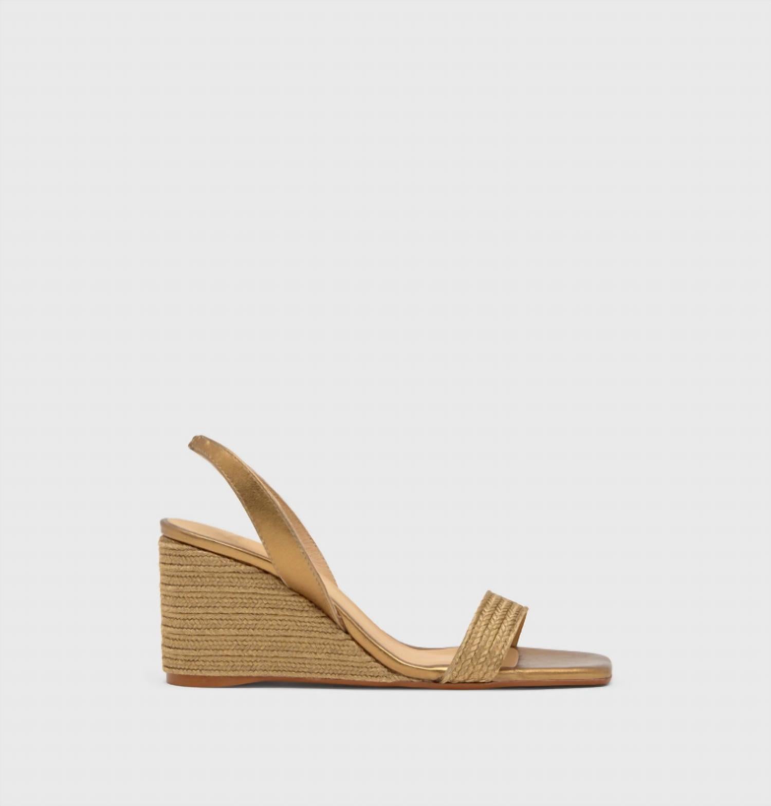 Castaner - Women's Barby Sandal