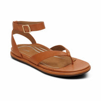 Aetrex - Women's Kendall Arch Support Thong Sandal