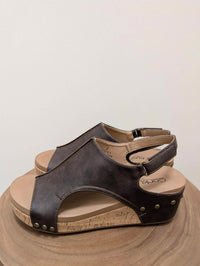 Corkys Footwear - Women's Volta Wedge