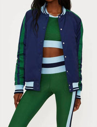 Beach Riot - Flight Jacket