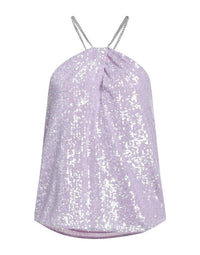 Amanda Uprichard - sequin top