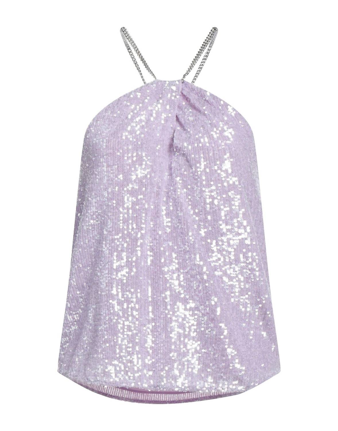 Amanda Uprichard - sequin top