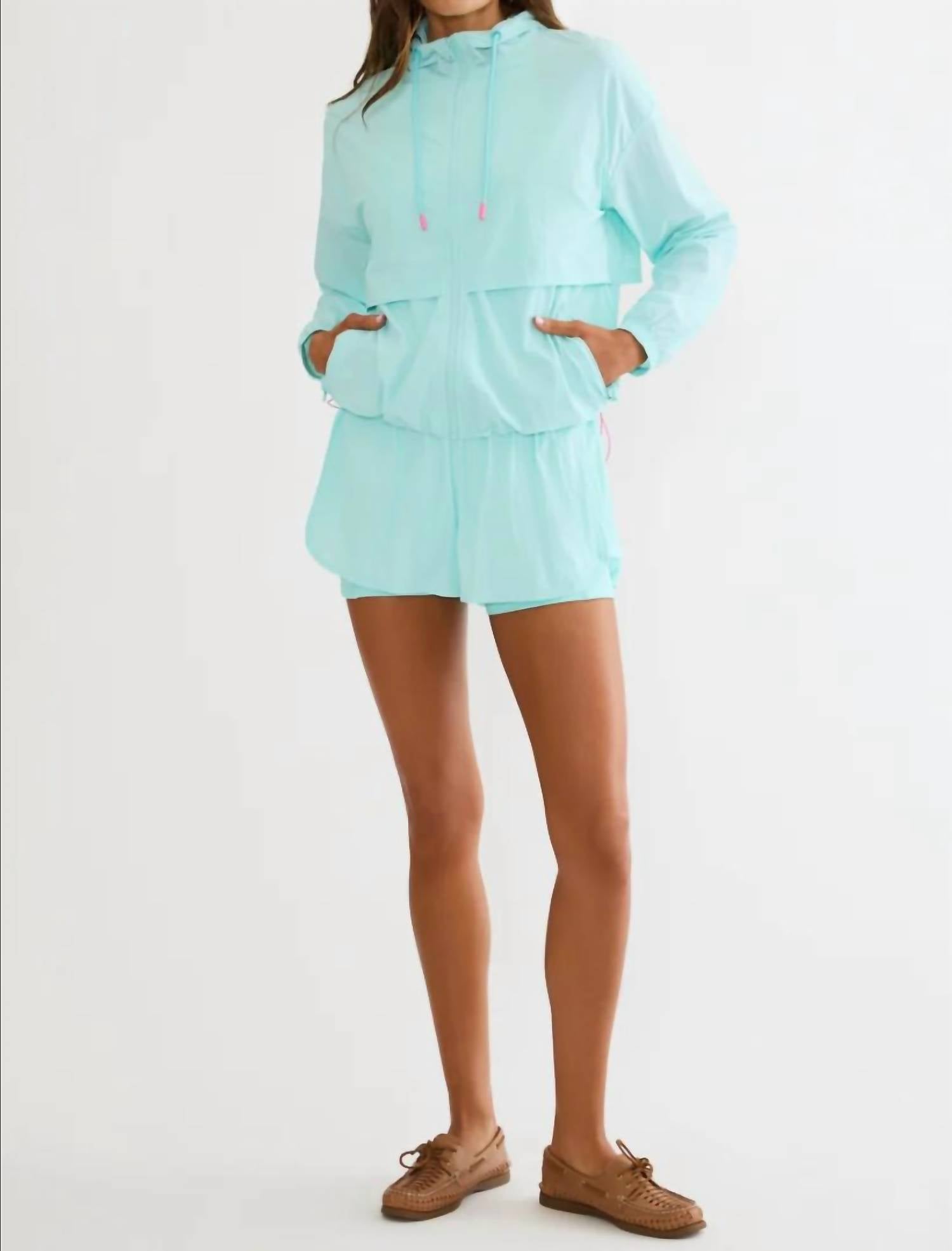 Beach Riot - Roe Shorts