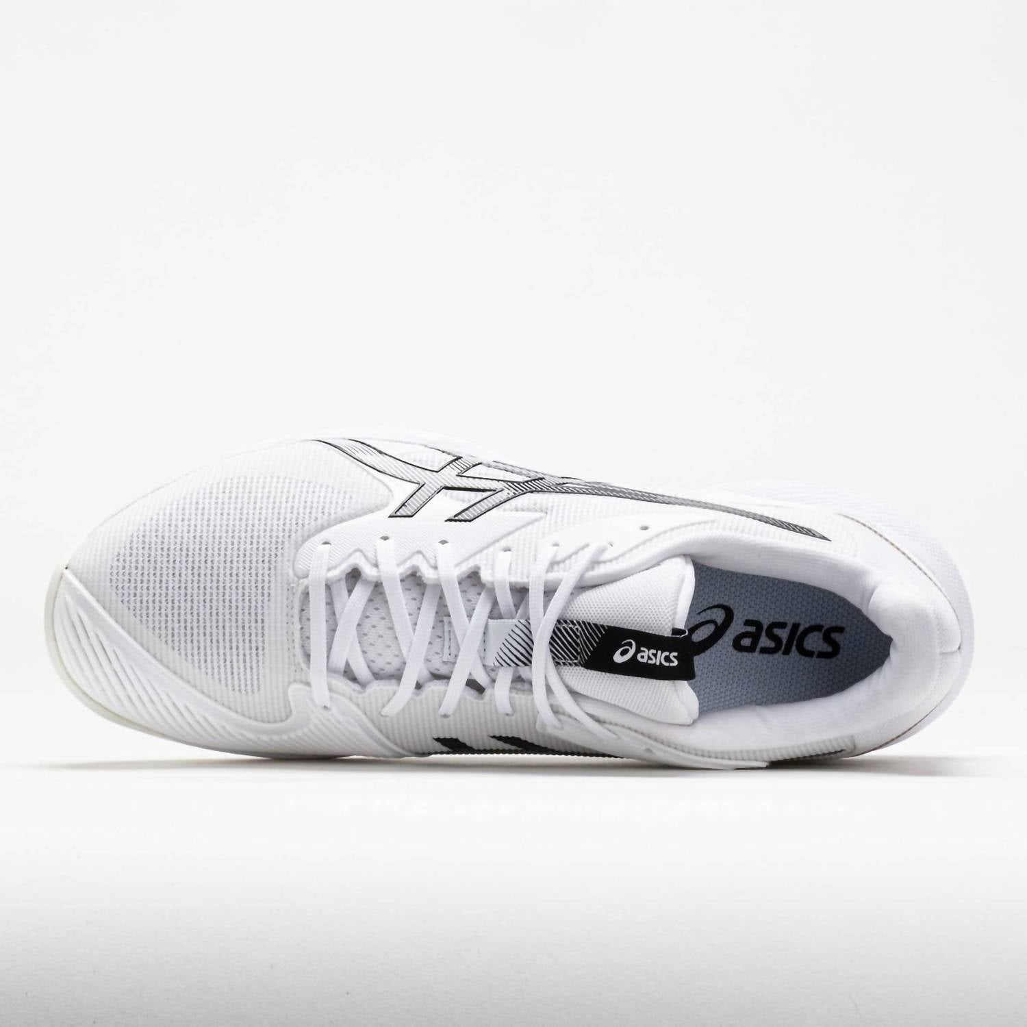 Asics - Men's Solution Speed Ff 3 Running Shoes