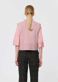 Tara Jarmon - Gilles Wool Vest