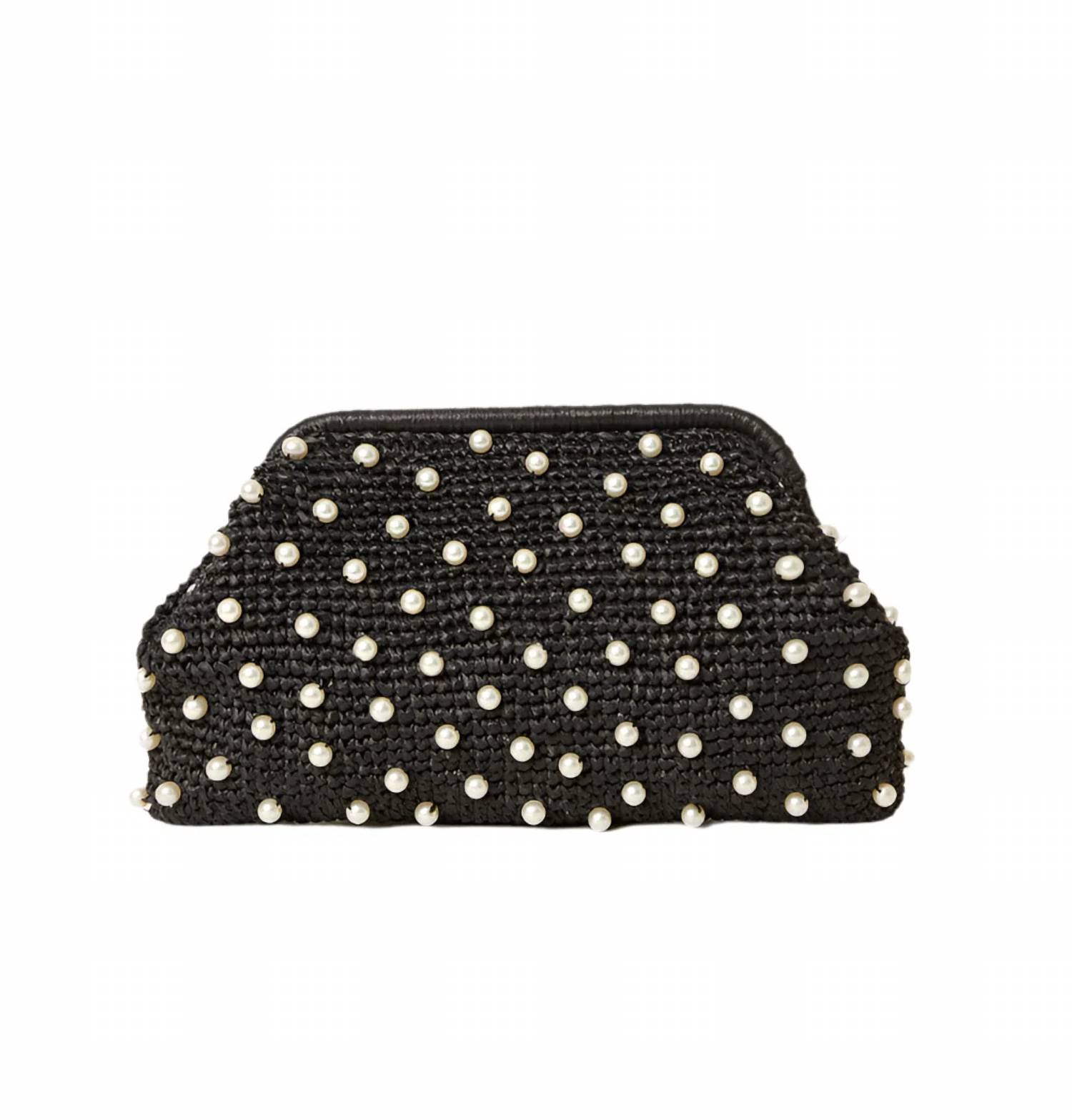 Btb Los Angeles - Women's Briar Crystal Clutch