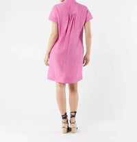 Ann Mashburn - Libby Dress