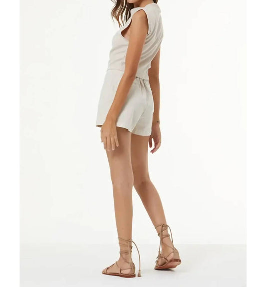 Young Fabulous & Broke - Coachella Short