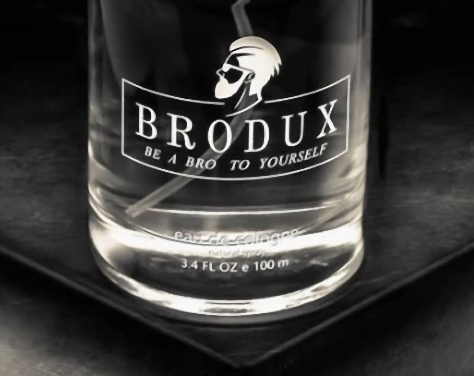 Brodux - Men's Cologne