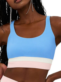 Beach Riot - Mackenzie Top