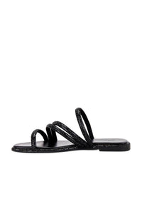 Schutz - Women's Giulia Flat Sandal