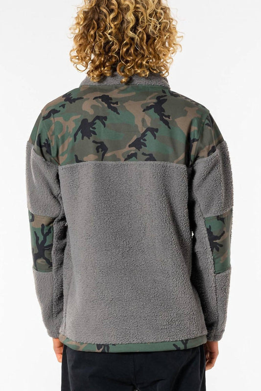 Ripcurl - Shadow Anti Fleece Jacket