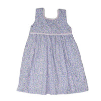 The Oaks Apparel - Darby Floral Dress
