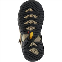 Keen - Boys Ridge Flex Mid Wp Hiking Boots