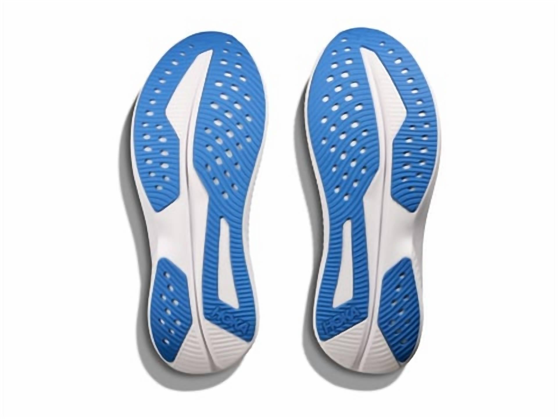 Hoka - Men's Mach 6 Running Shoes - Wide