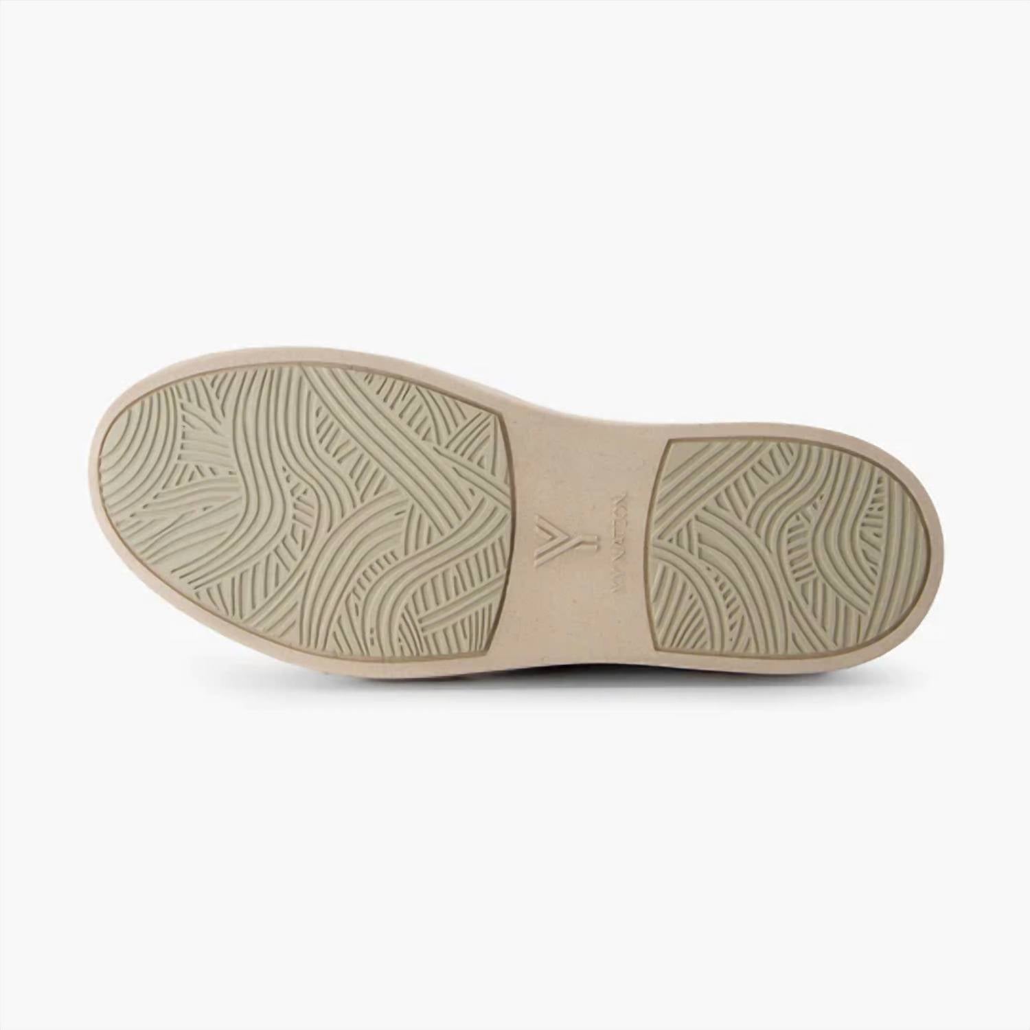 Yy Nation - Unisex Cirro Merino Wool Sneaker