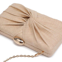 Urban Expressions - Serenity Evening Bag