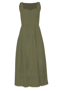Ulla Johnson - Isadora Dress