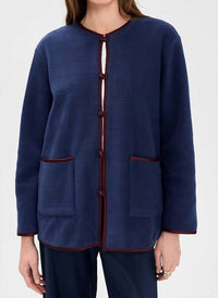 Donni. - Polar Fleece Jacket