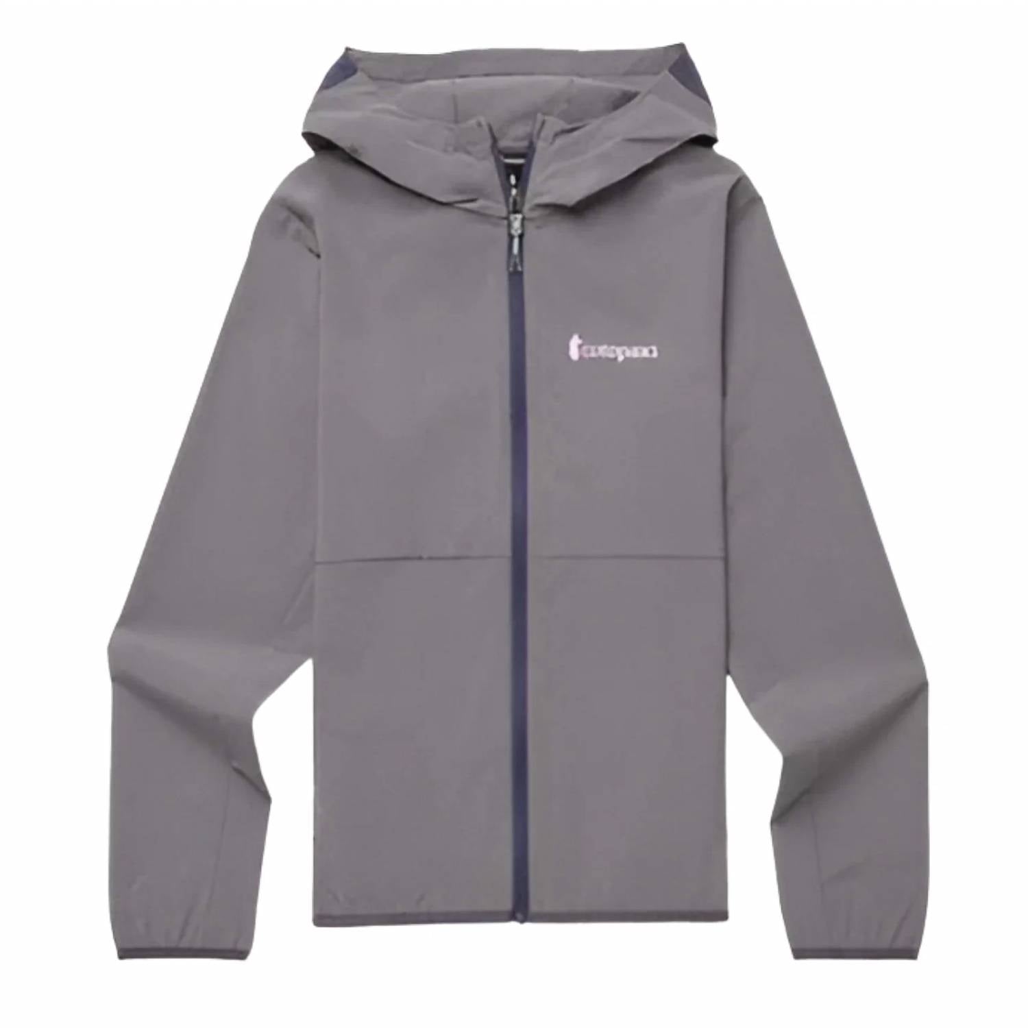 Cotopaxi - Vuelta Performance Windbreaker Jacket