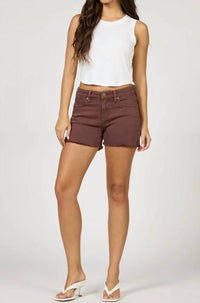 Dear John Denim - Gigi Denim Shorts