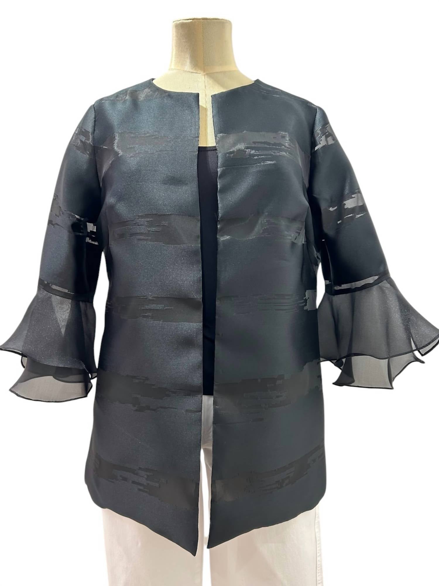 Minan Wong - MIRA JACKET