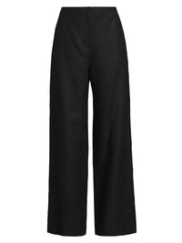 Faithfull The Brand - Lya Linen Wide-leg Pants