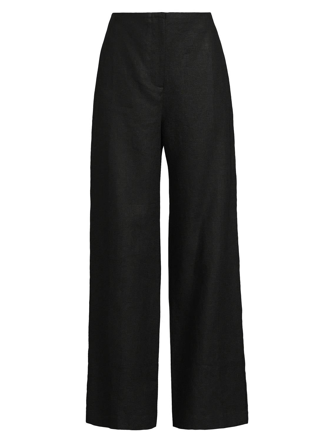 Faithfull The Brand - Lya Linen Wide-leg Pants