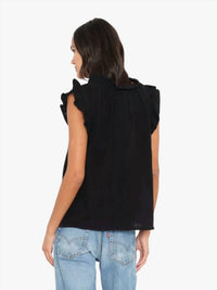 Xirena - Women's Bex Gauze Top