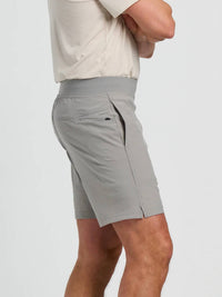 Free Fly - Lined Active Breeze Short - 7"