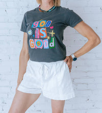 Sadie & Sage - Radiate Shorts