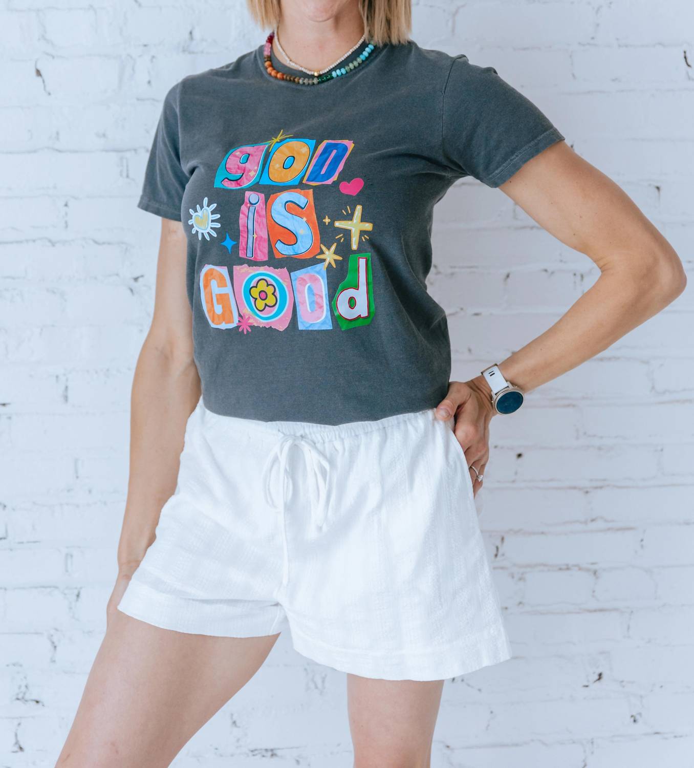 Sadie & Sage - Radiate Shorts
