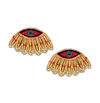 Nahua - Women's Chaz Ear-chip Stud Earring