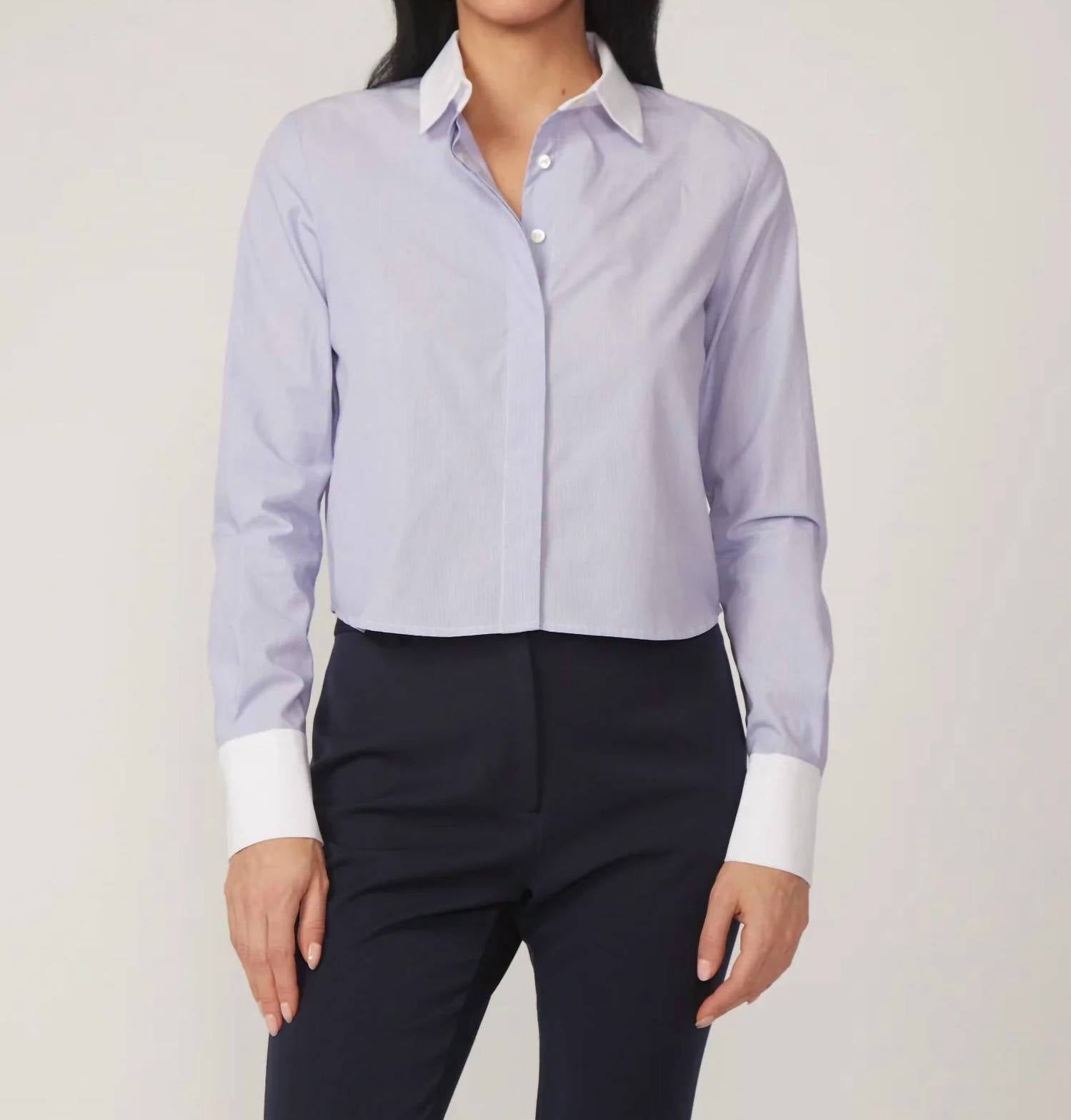 Gilner Farrar - Madilyn Blouse