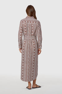 Livro - Husband Shirtdress