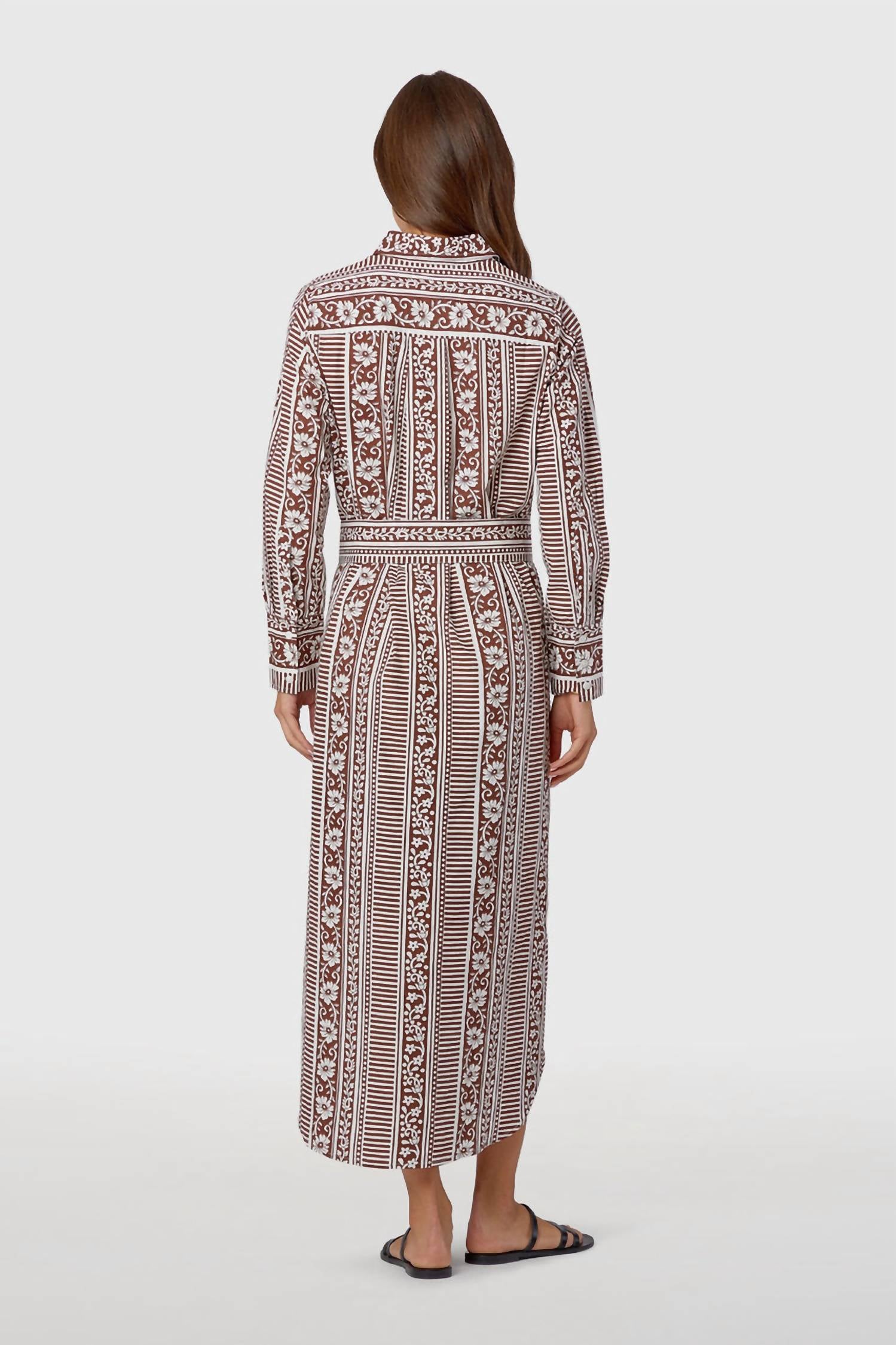 Livro - Husband Shirtdress