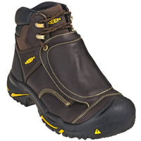 Keen - Men's Steel Toe Utility Boots
