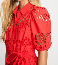Caballero - Eloise Dress