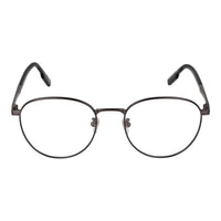 Ermenegildo Zegna - Men's Round Optical Frames