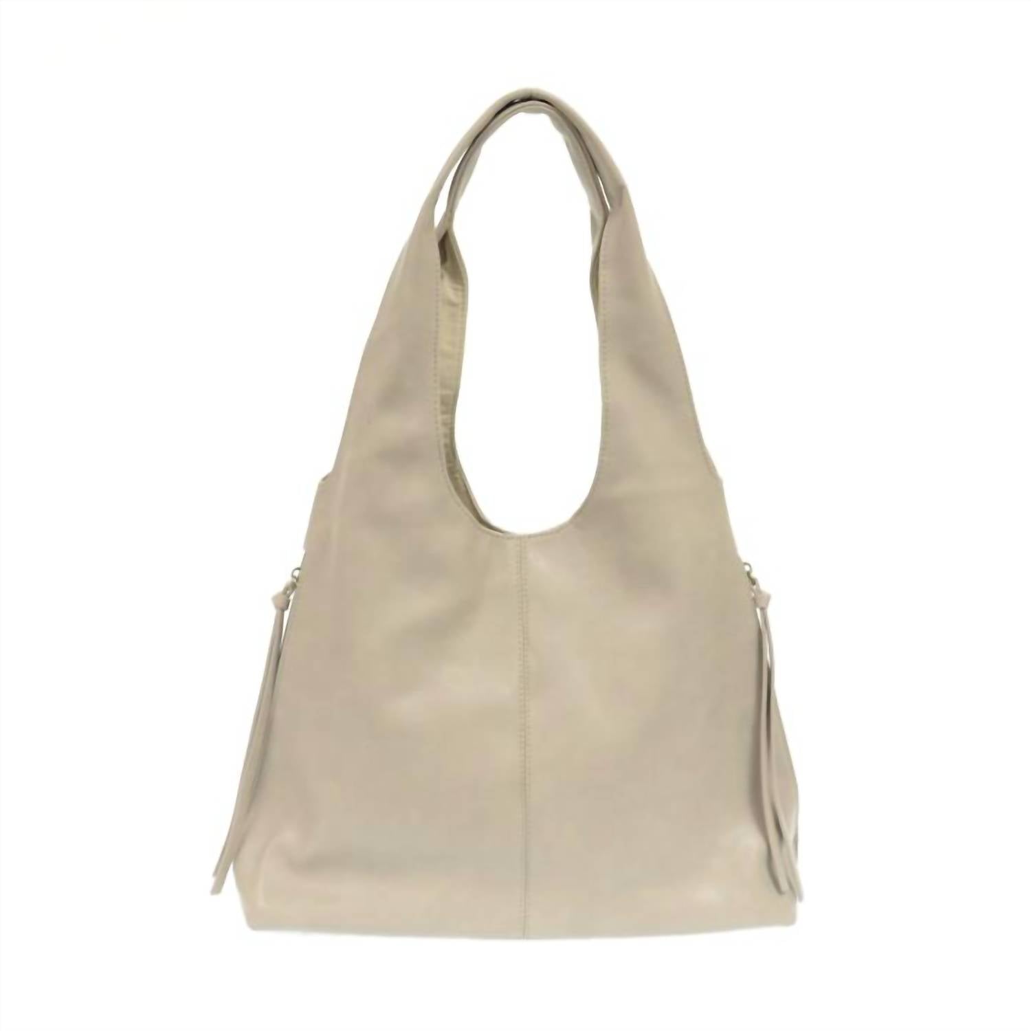 Joy Susan - Women's Claire Hobo Bag